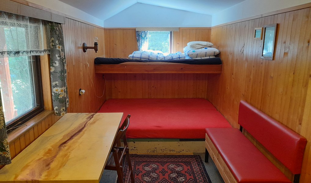 Prodej chaty/chalupy 56 m², Malá Morava – náhled fotky 11