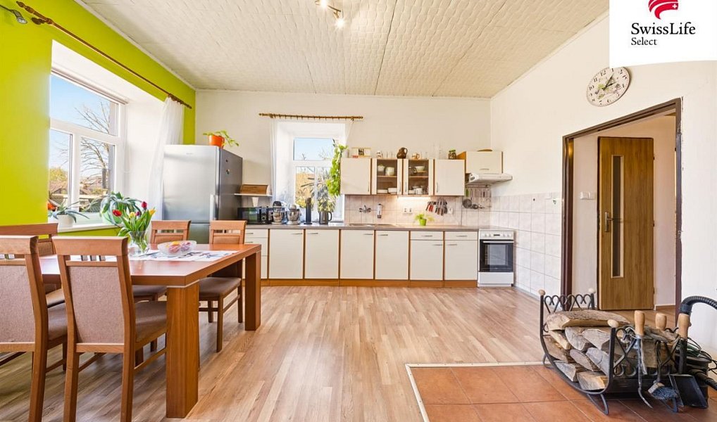Prodej bytu 2+1 60 m², Smiřice – náhled fotky 2