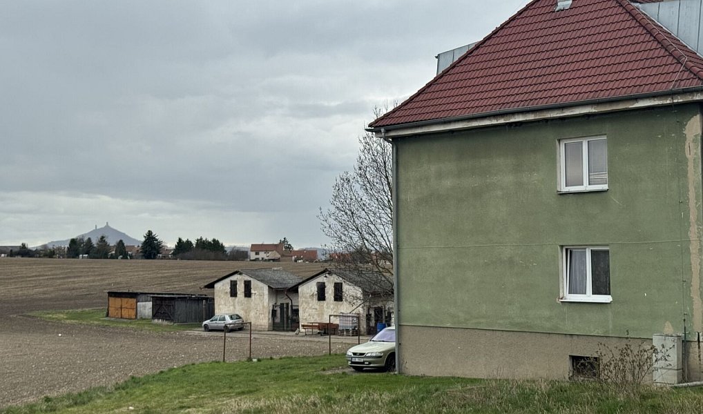 Prodej nájemního domu, činžáku 357 m², Vrbičany – náhled fotky 6