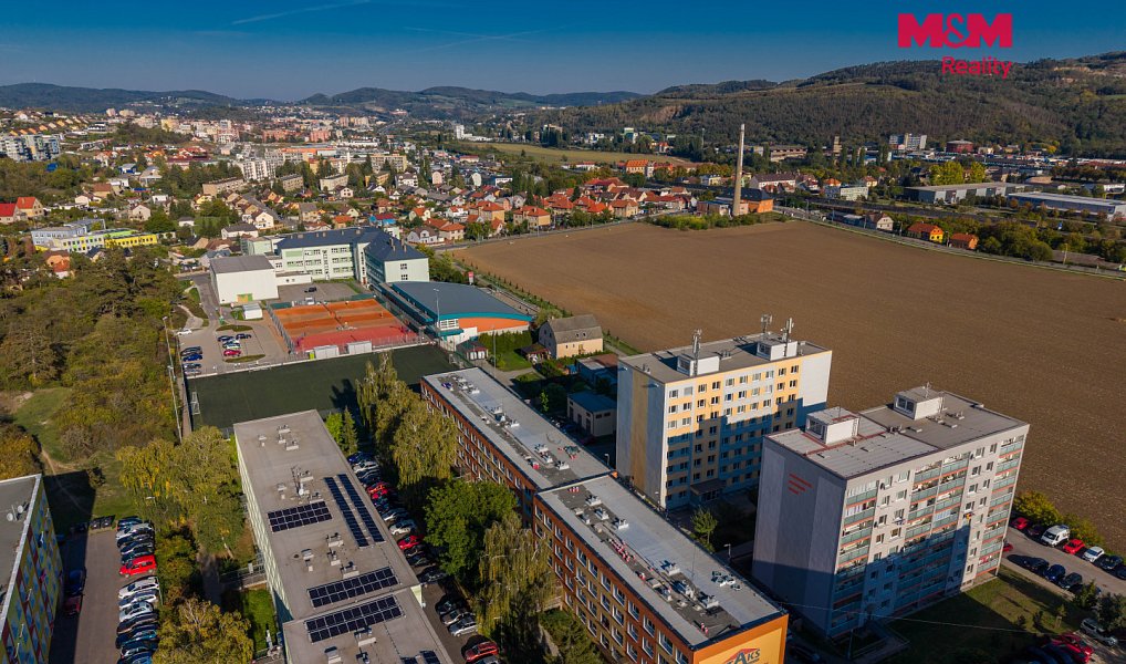 Prodej bytu 2+kk 43 m², Králův Dvůr – náhled fotky 26