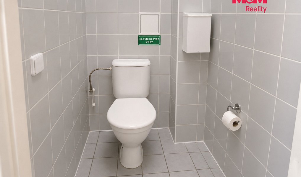 Pronájem kanceláře 90 m², Uhlířské Janovice – náhled fotky 9