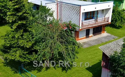 Prodej domu 190 m² s pozemkem 805 m², Pavlovická, Bělá nad Radbuzou, okres Domažlice