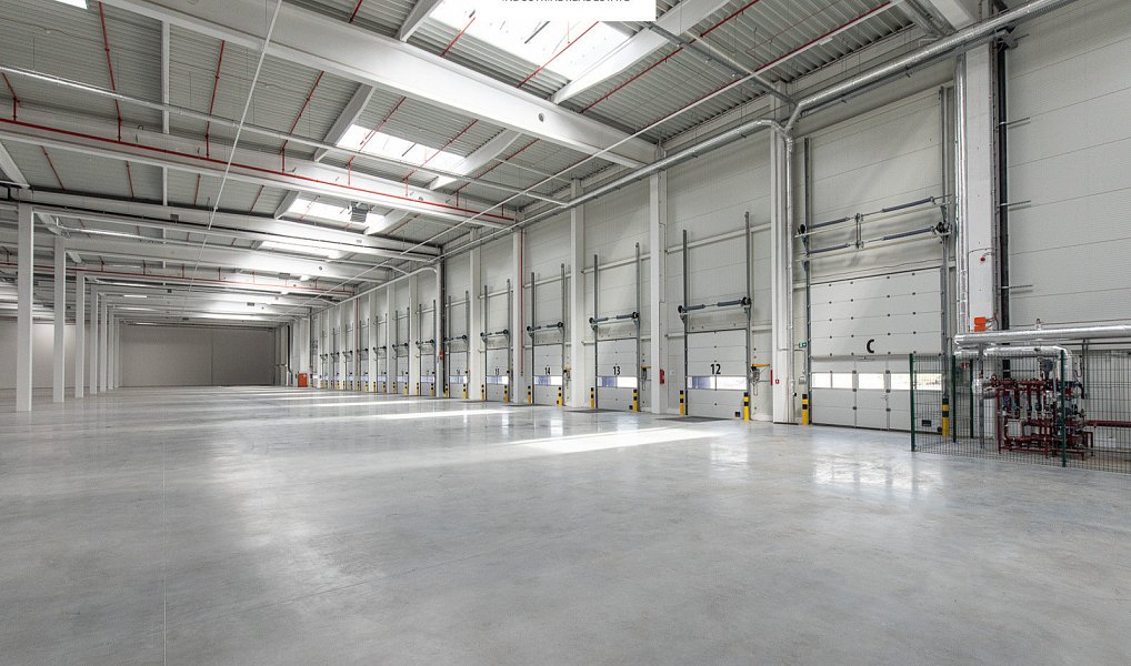 Pronájem skladovacích prostor 10 275 m², Ostrava – náhled fotky 11