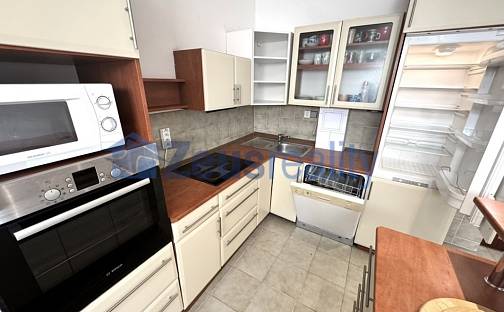 Pronájem bytu 2+kk 41 m², Toužimská, Praha 9 - Letňany