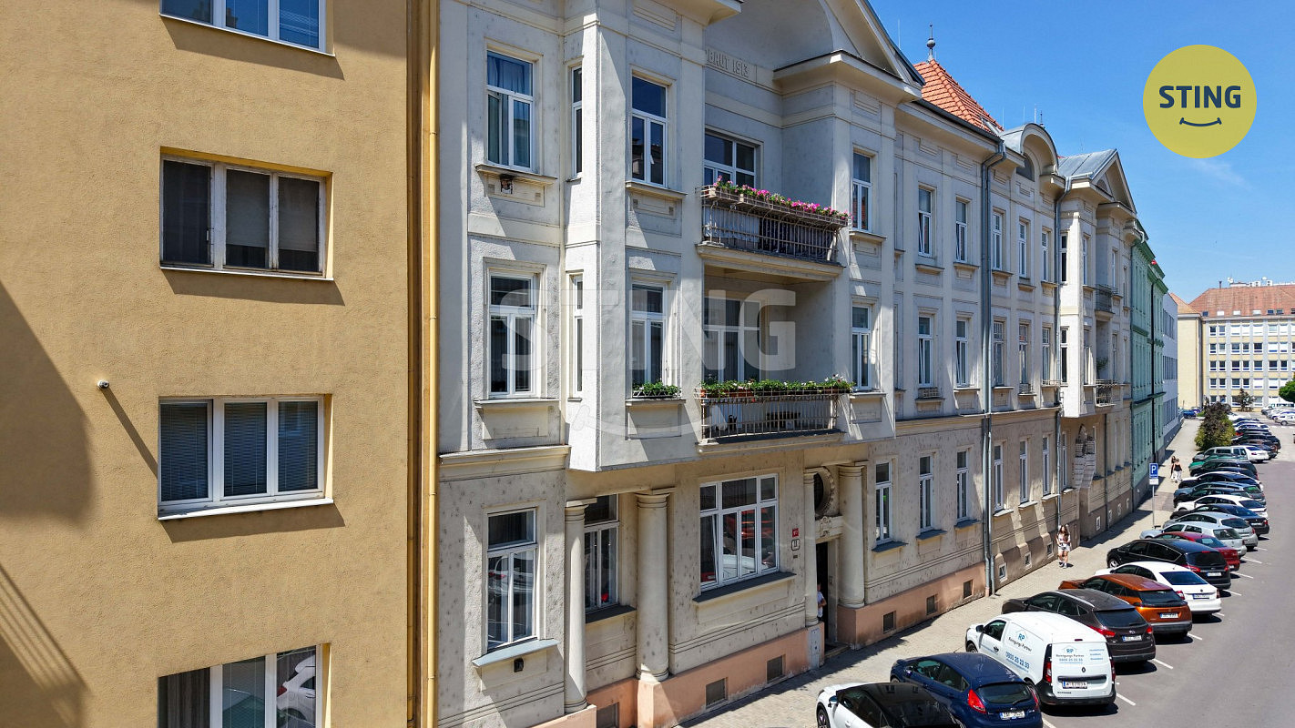 Prodej bytu 3+1 105 m² – fotografie 2