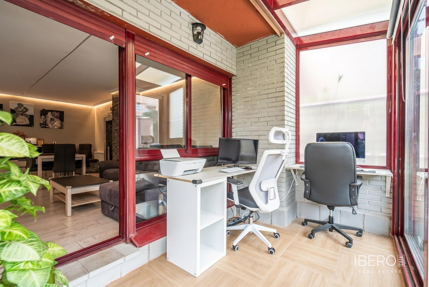 Piso 4+kk – Las Rozas de Madrid - Vista 4