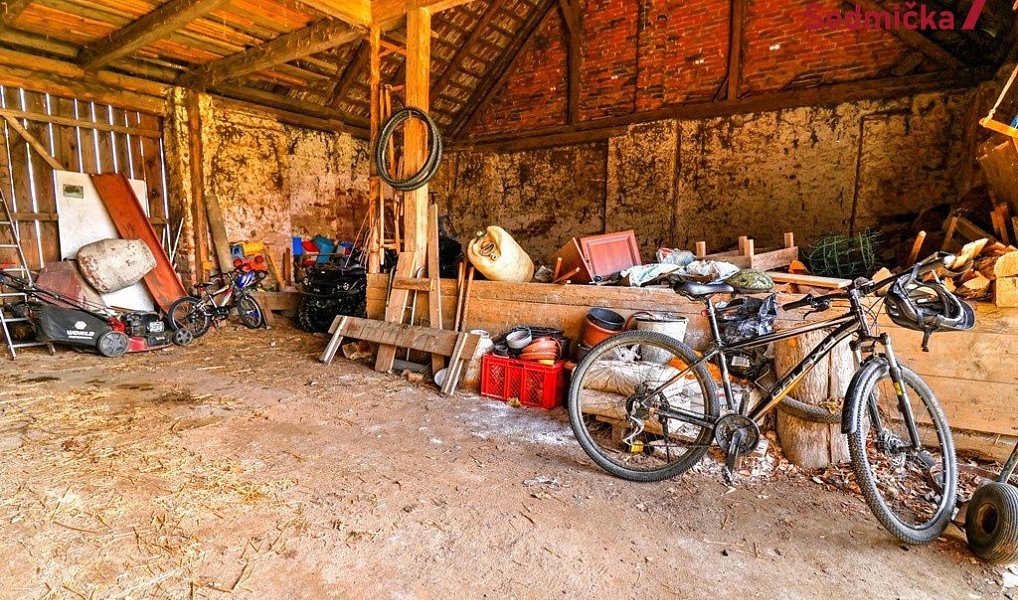Prodej domu 225 m² s pozemkem 6 700 m², Věžná – náhled fotky 57
