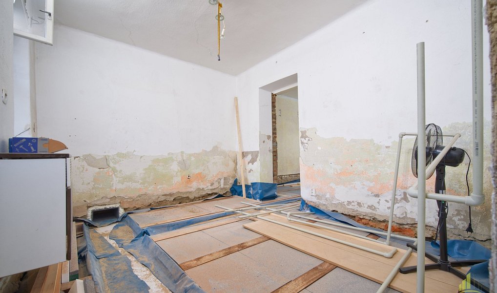 Prodej domu 163 m² s pozemkem 1 422 m², Ivanovice na Hané – náhled fotky 6