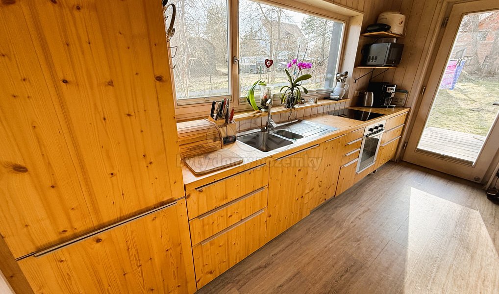 Prodej domu 100 m² s pozemkem 924 m², Pertoltice – náhled fotky 8