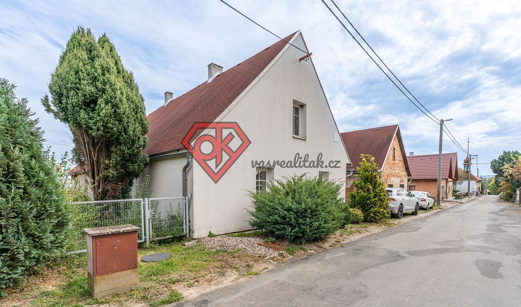 Prodej domu 299 m² s pozemkem 1 962 m², Litomyšl – náhled fotky 24