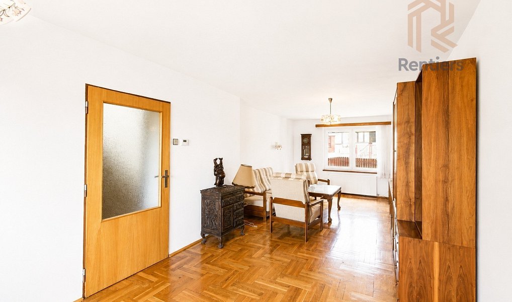 Prodej domu 256 m² s pozemkem 287 m², Praha – náhled fotky 5