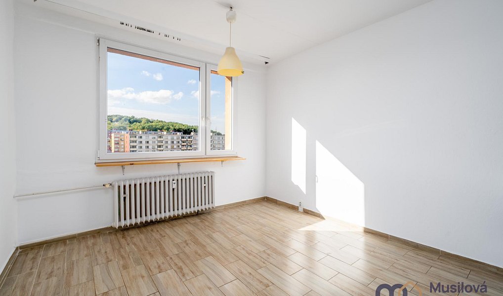 Prodej bytu 1+1 35 m², Bílina – náhled fotky 10