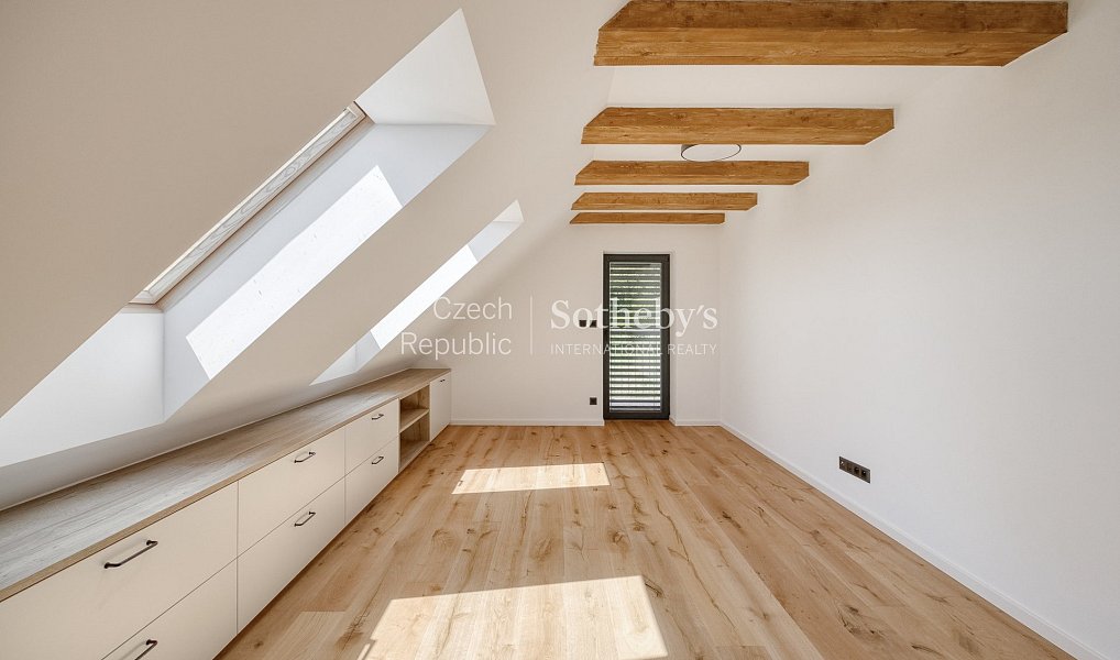 Prodej domu 320 m² s pozemkem 3 012 m², Malšín – náhled fotky 11