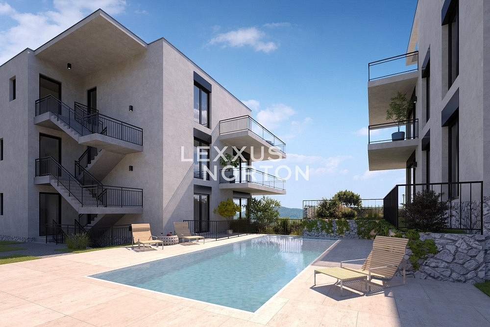 Prodej bytu 3+kk 67 m²