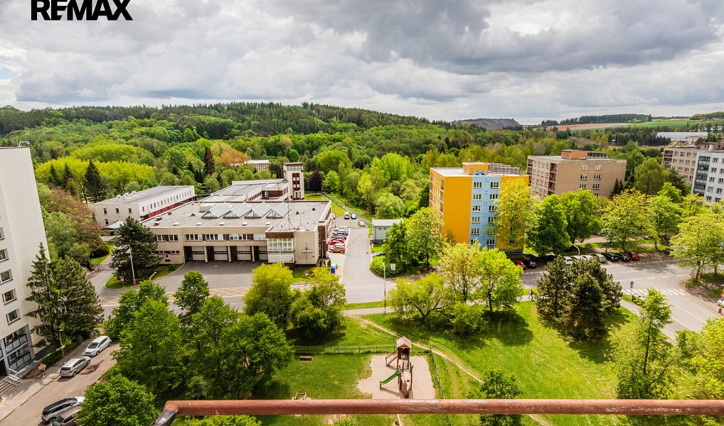 Prodej bytu 2+1 81 m², Příbram – náhled fotky 13