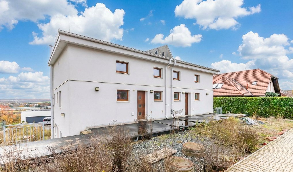 Prodej domu 393 m² s pozemkem 881 m², Benátky nad Jizerou – náhled fotky 20