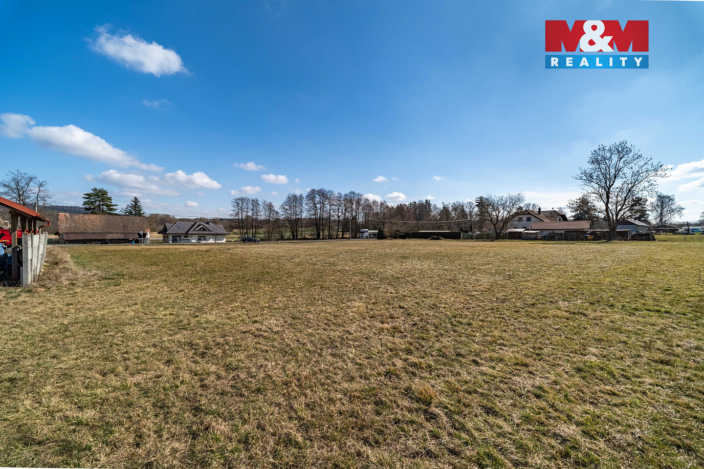 Prodej stavebního pozemku 6 009 m² — photo 2