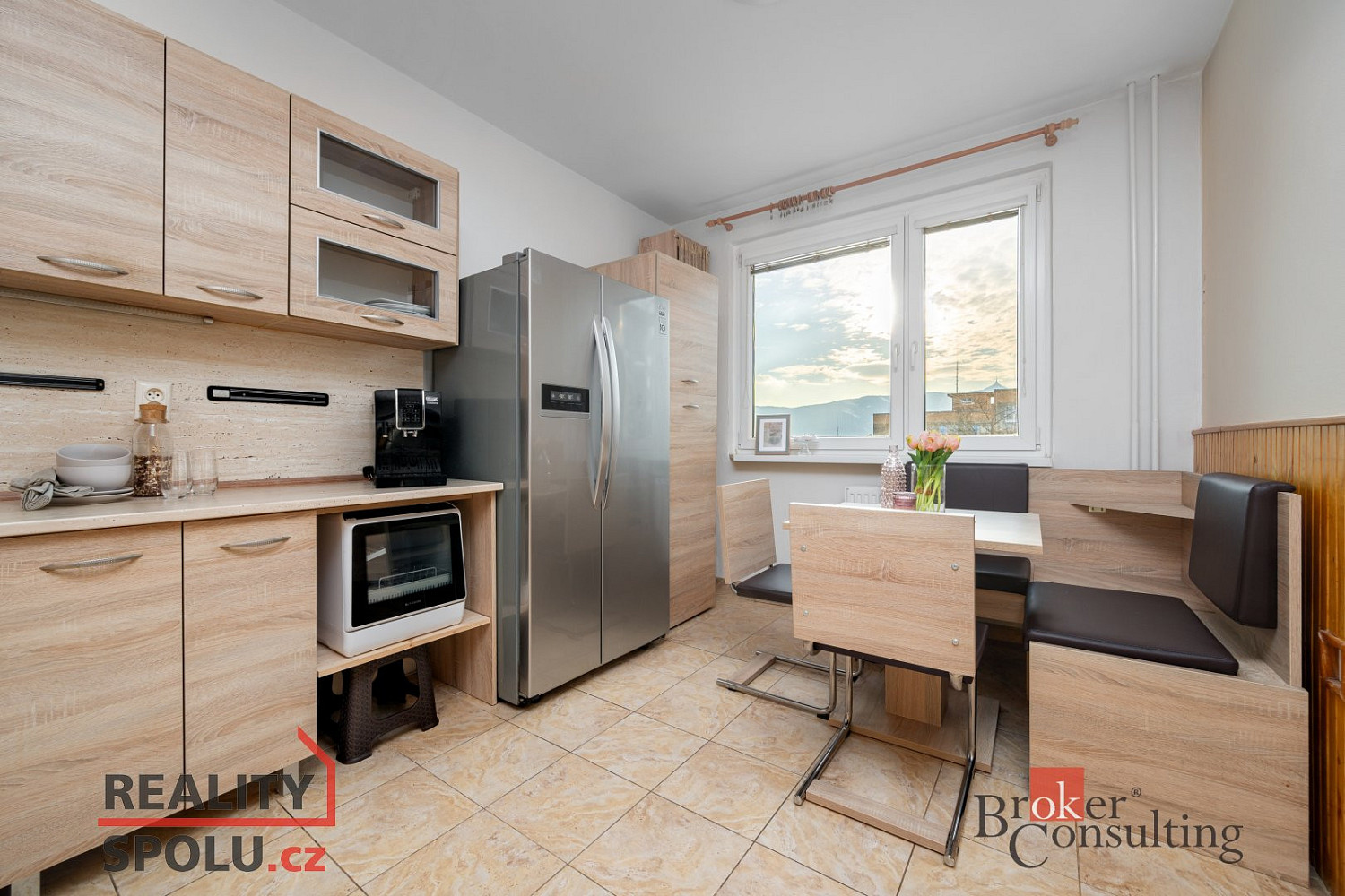 Prodej bytu 4+1 94 m² - Widok 5