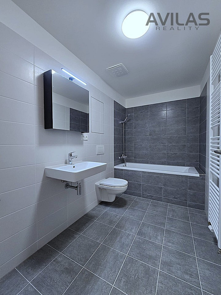 Prodej bytu 1+kk 42 m² – fotografie 5