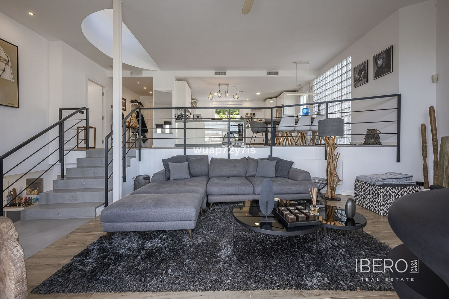 Casa 5+kk – Marbella, Salto del Agua - Més