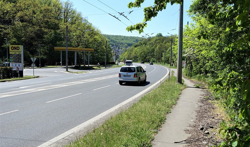 Prodej pozemku 394 m², Ústí nad Labem – náhled fotky 15
