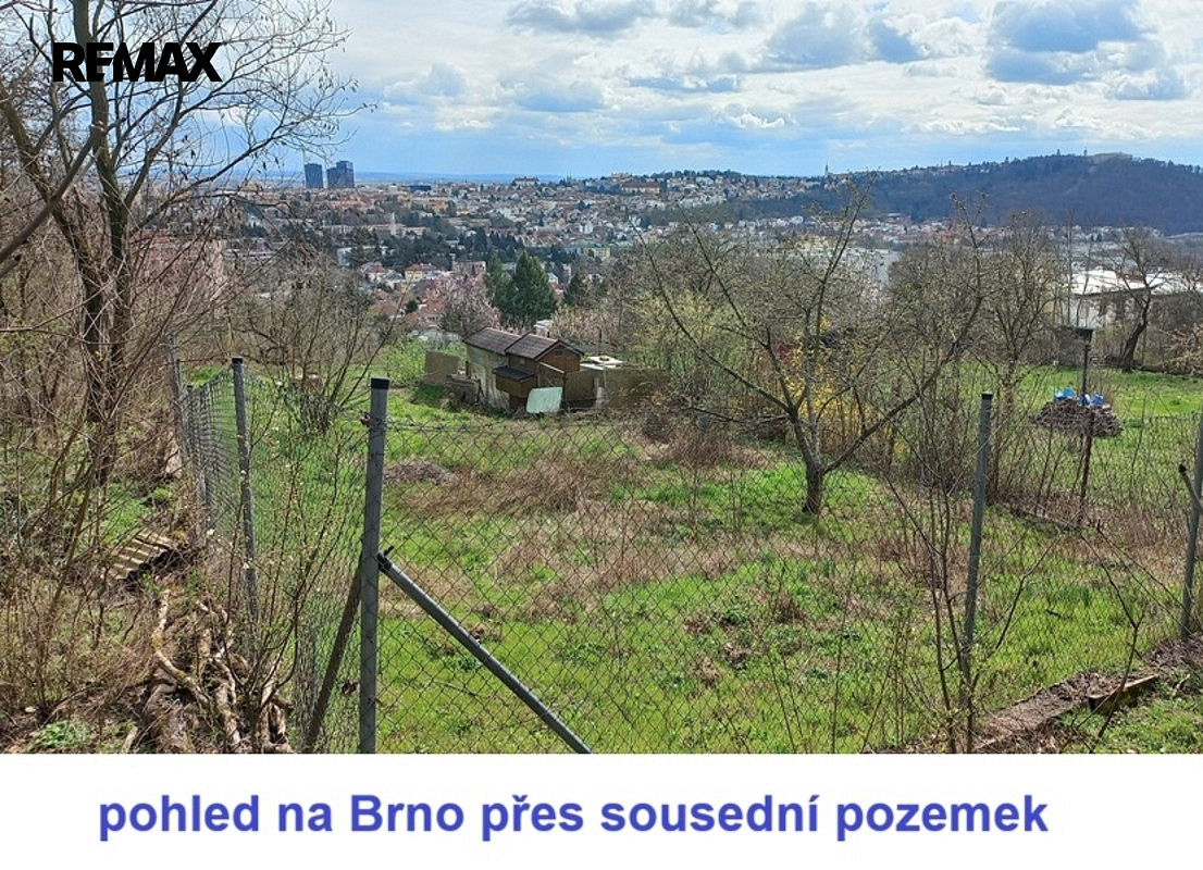 Prodej zahrady 1 276 m² — photo 2