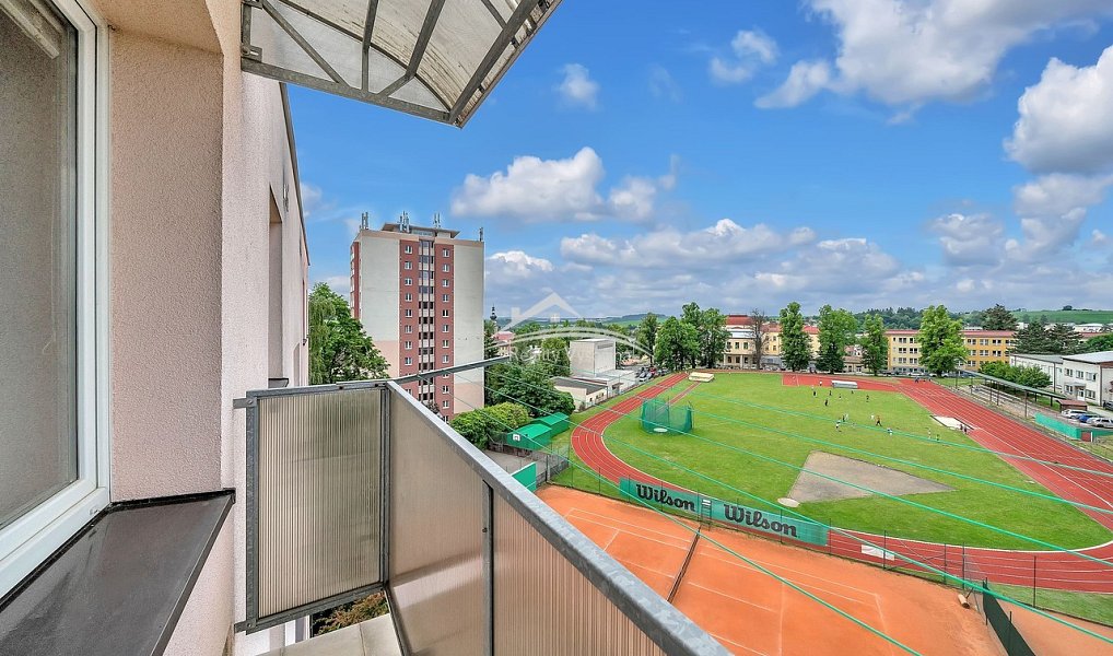 Prodej bytu 3+1 56 m², Nové Město na Moravě – náhled fotky 15