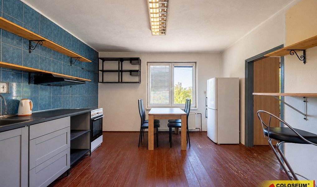 Prodej domu 86 m² s pozemkem 630 m², Náměšť nad Oslavou – náhled fotky 4