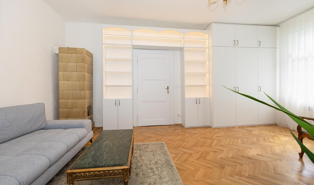 Pronájem bytu 2+kk 61 m², Praha – náhled fotky 10