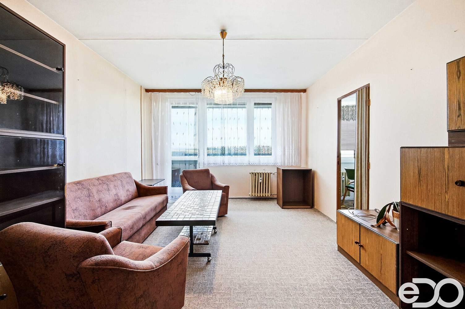 Prodej bytu 3+1 80 m² – fotografie 2