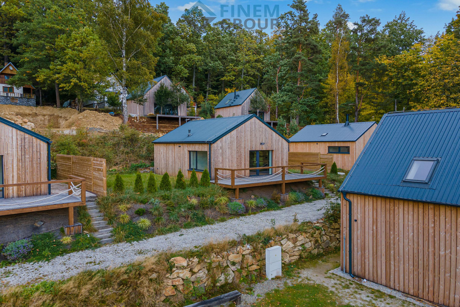 Prodej chaty/chalupy 60 m² s pozemkem 319 m² — photo 2