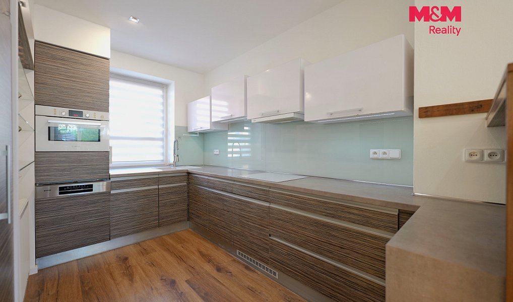 Prodej domu 95 m² s pozemkem 160 m², Prostějov – náhled fotky 5
