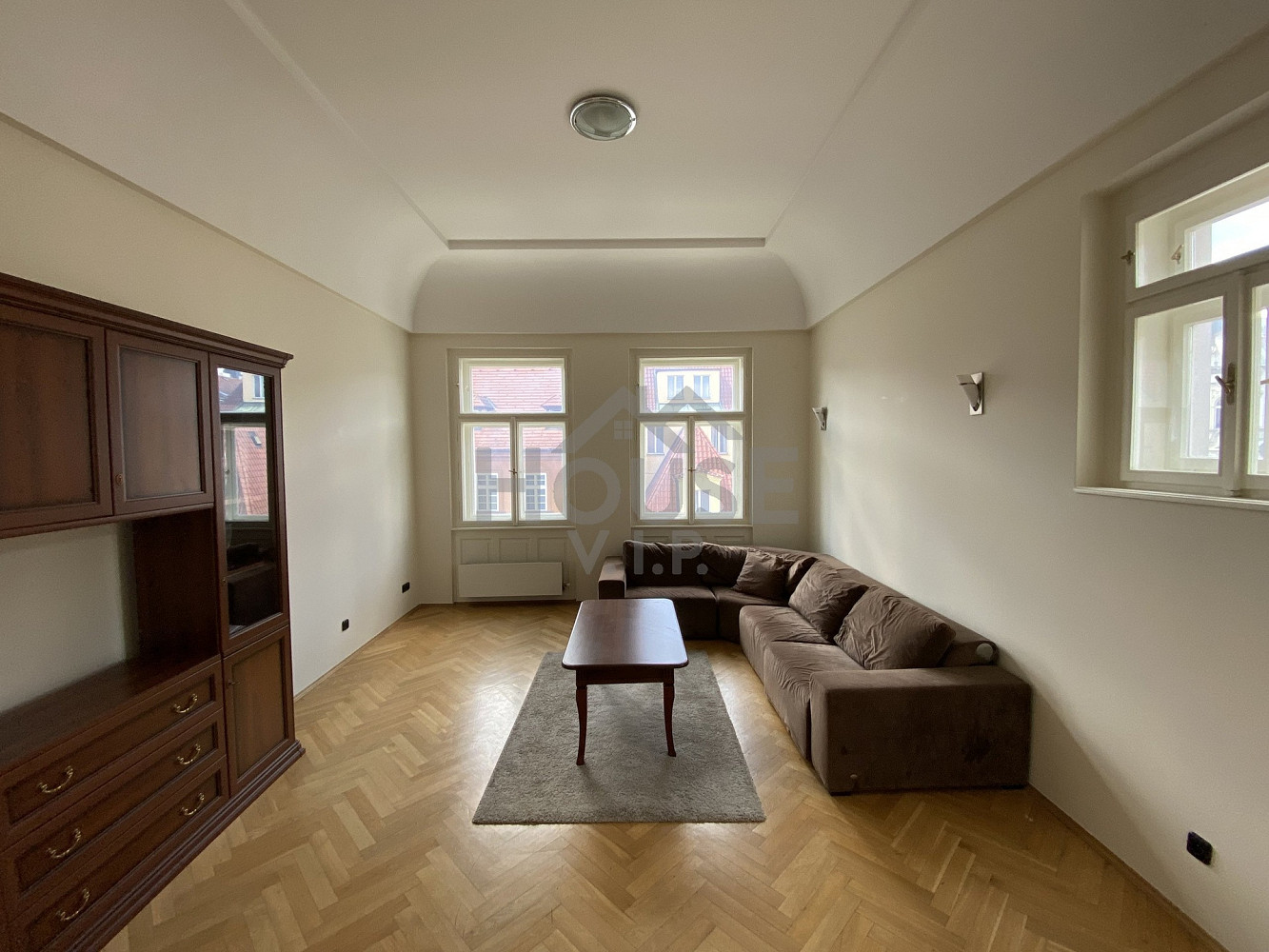 Pronájem bytu 3+1 89 m² – fotografie 2