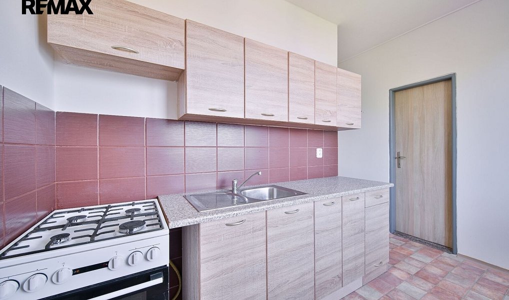 Prodej bytu 2+1 56 m², Aš – náhled fotky 7