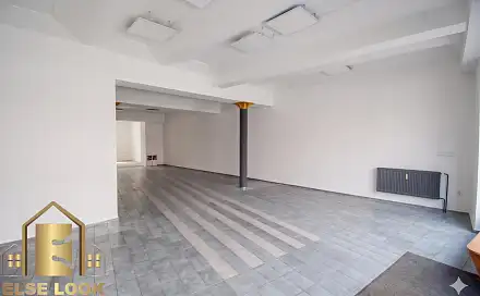 Pronájem kanceláře 130 m², Kamenice, Náchod