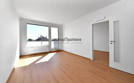 2 rooms, 48.0 m² in Kladno