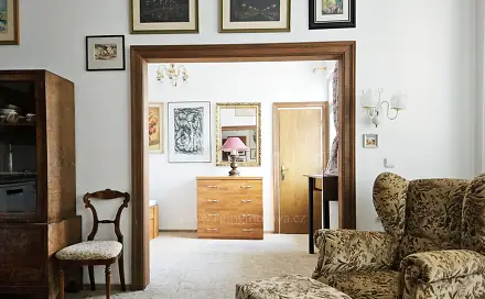 Prodej bytu 2+kk 48 m², Botanická, Brno - Veveří