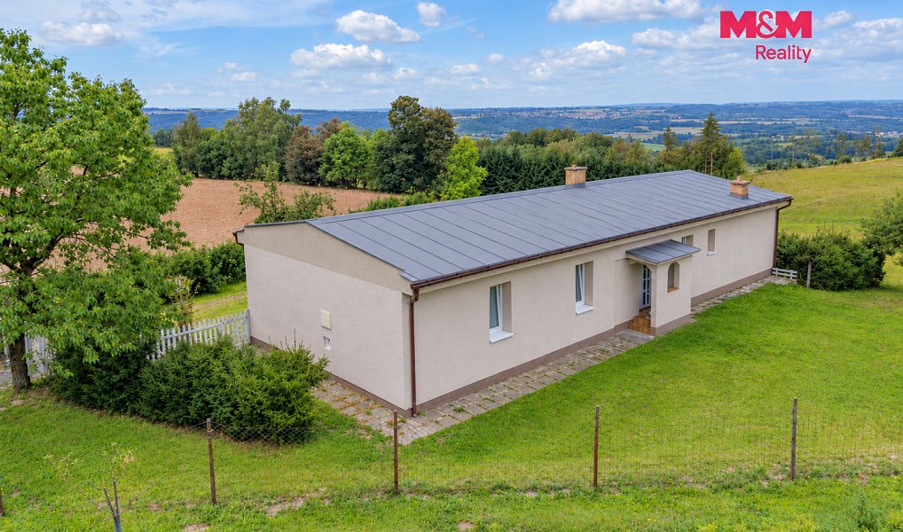 Prodej chaty/chalupy 140 m² s pozemkem 1 025 m², Slavíkov – náhled fotky 2
