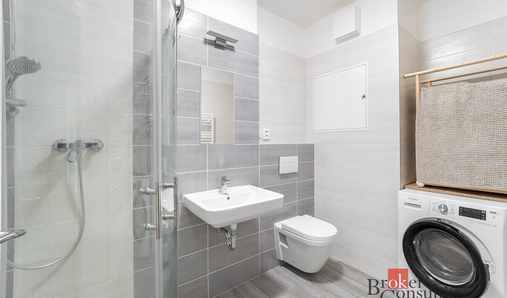 Prodej bytu 2+kk 72 m², Neslovice – náhled fotky 9