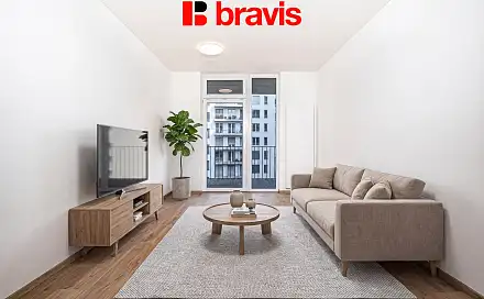 Prodej bytu 3+kk 69 m²