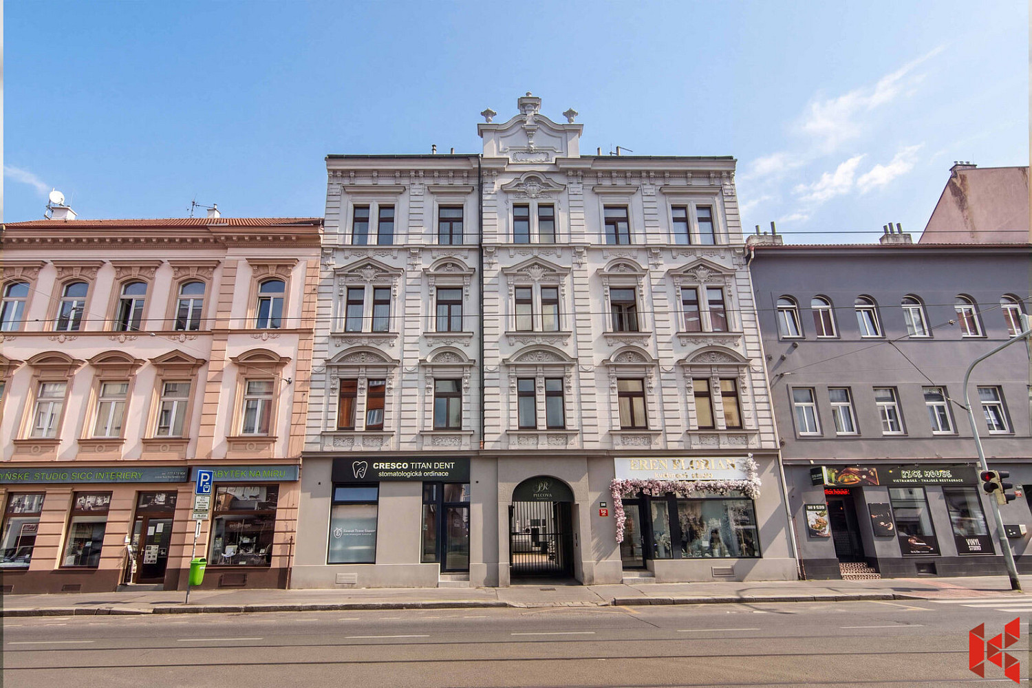 Prodej bytu 1+1 41 m² – fotografie 2