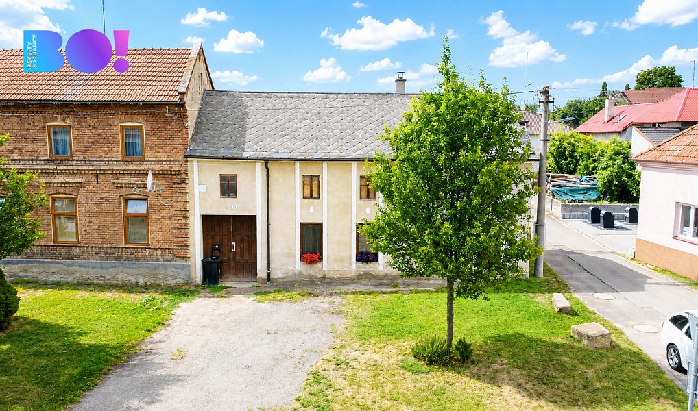 Prodej domu 106 m² s pozemkem 505 m², Vranovice-Kelčice – náhled fotky 25
