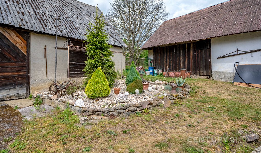 Prodej domu 154 m² s pozemkem 10 669 m², Onšov – náhled fotky 21