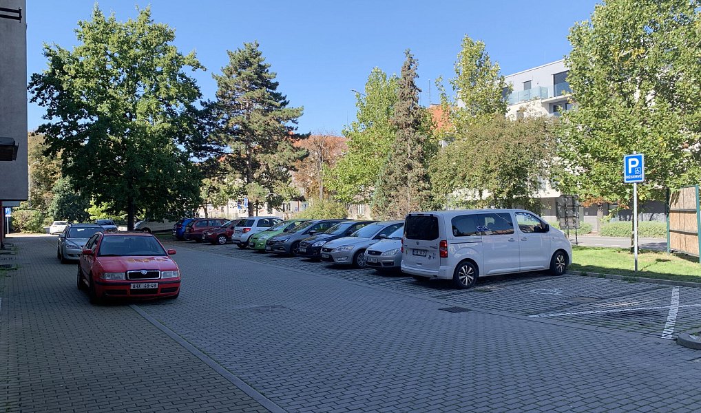 Prodej bytu 2+1 48 m², Rakovník – náhled fotky 11