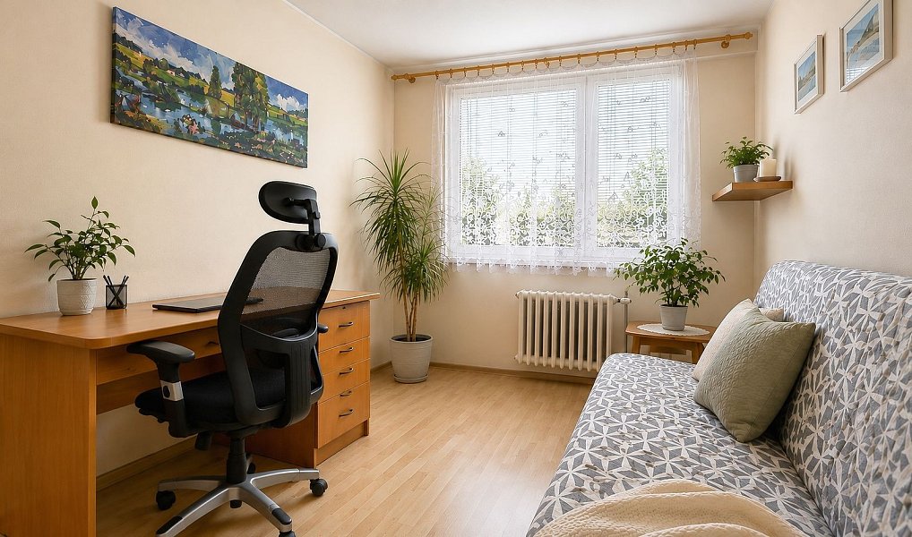 Prodej bytu 4+1 90 m², Brandýs nad Labem-Stará Boleslav – náhled fotky 6