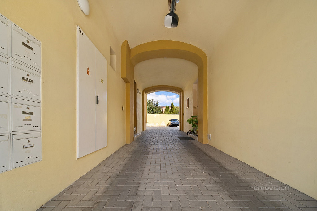 Prodej bytu 2+kk 42 m² – fotografie 4
