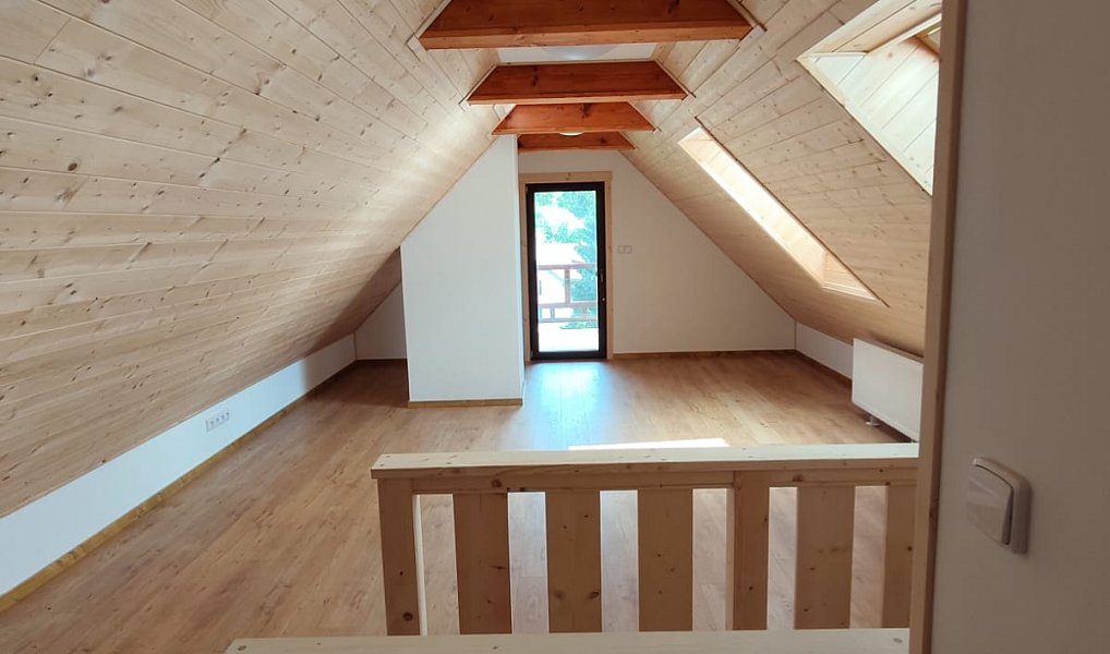 Prodej chalupy 110 m², Svídnice – náhled fotky 7
