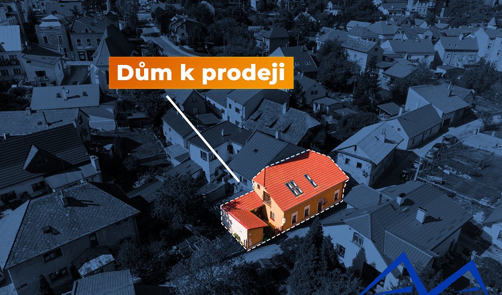 Prodej domu 140 m² s pozemkem 128 m², Příbor – náhled fotky 28
