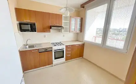 Prodej bytu 3+1 78 m²