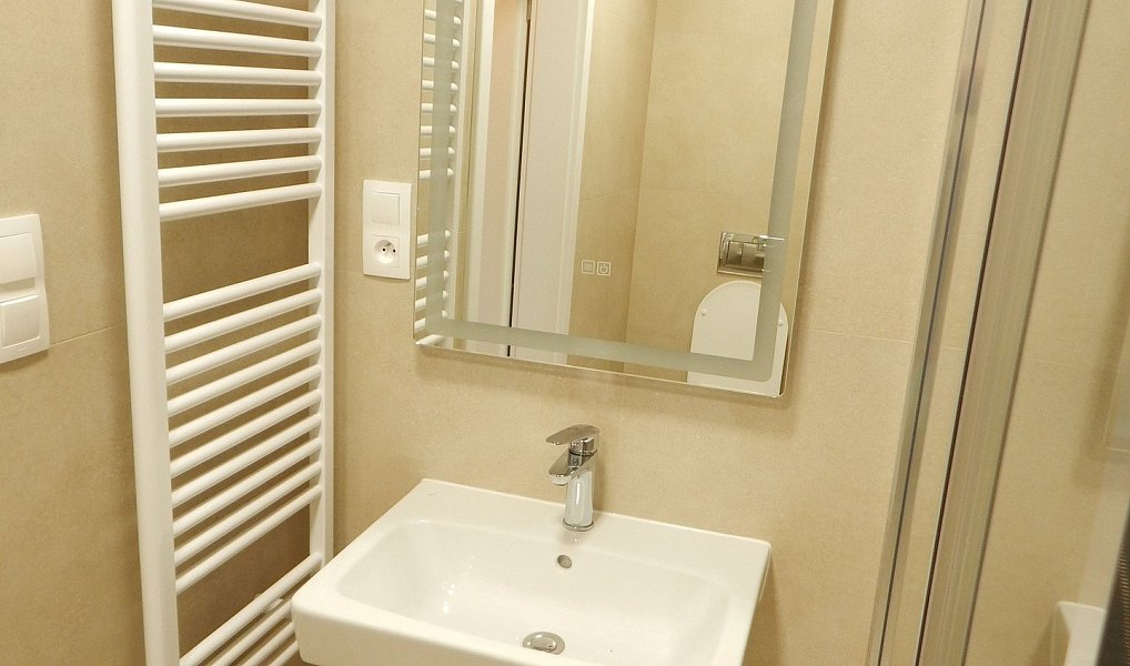 Prodej bytu 1+kk 29 m², Kladno – náhled fotky 16